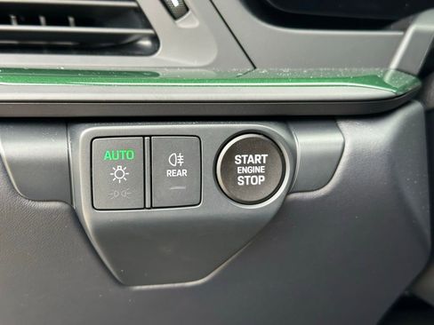 Certified 2026 Porsche 911 Carrera GTS image 36