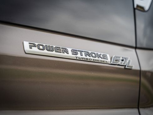 Used 2022 Ford F250 King Ranch image 11