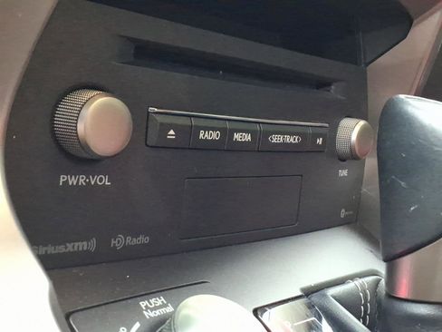 Used 2021 Lexus NX 300 FWD w/ Accessory Package 2 image 15