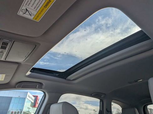 Used 2019 Honda CR-V EX-L image 20