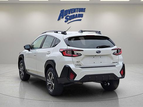 New 2026 Subaru Crosstrek 2.5i Premium image 5