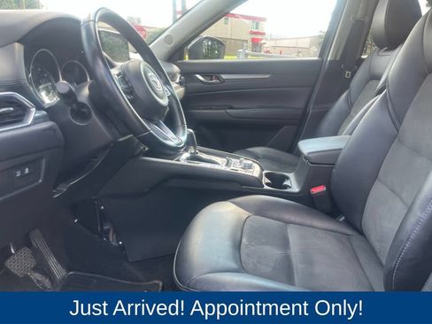 Used 2020 MAZDA CX-5 Touring AWD/4WD image 10
