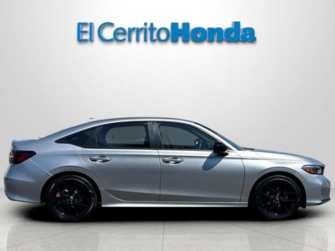 Used 2026 Honda Civic Sport image 2