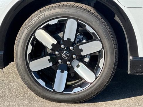 New 2026 Honda Prologue Elite image 37