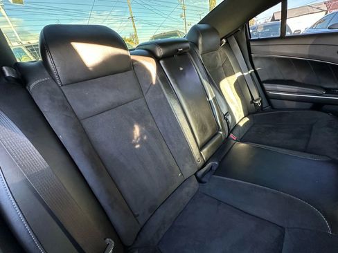 Used 2021 Dodge Charger Scat Pack image 18