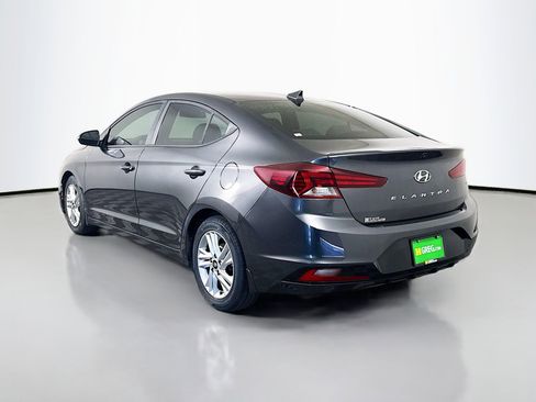 Used 2020 Hyundai Elantra SEL w/ Cargo Package (C1) image 7