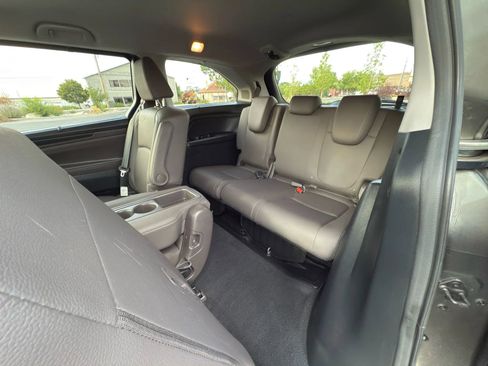 Used 2020 Honda Odyssey Elite image 15