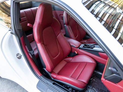 Used 2022 Porsche 911 Carrera GTS image 49