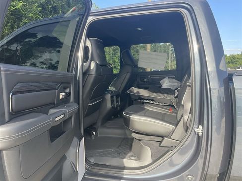 New 2025 RAM 2500 Rebel w/ Rebel Level 2 Equipment Group image 22