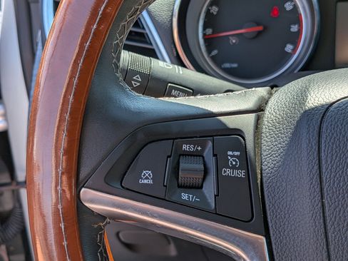 Used 2016 Buick Encore FWD image 15