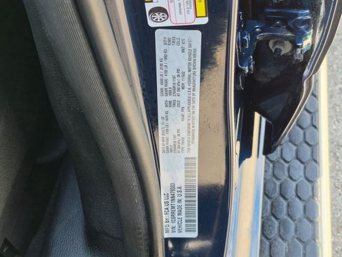 Used 2022 RAM 1500 Lone Star RWD image 25