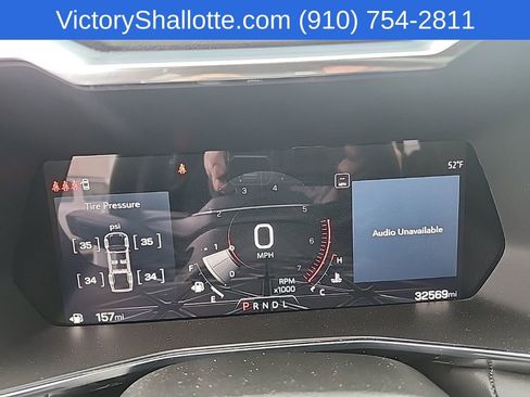 Used 2024 GMC Canyon Elevation w/ Elevation Premium Package image 10