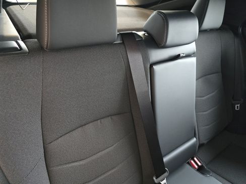 New 2026 Toyota C-HR AWD/4WD image 18