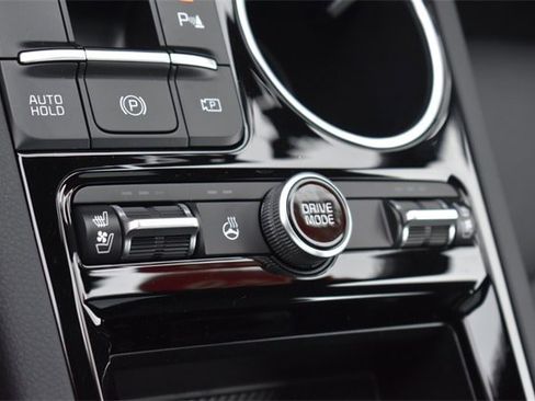 New 2026 Kia K5 GT w/ GT1 Package image 26