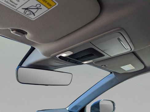 New 2026 Honda CR-V EX-L image 24