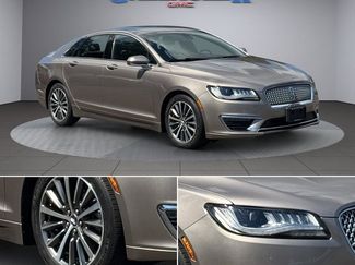 Used 2020 Lincoln MKZ AWD w/ Convenience Package video 2