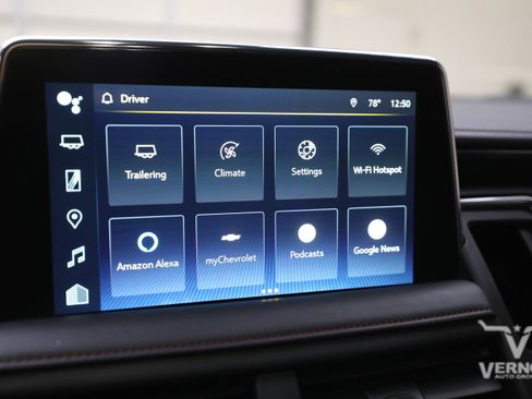 Used 2023 Chevrolet Tahoe RST w/ Luxury Package image 27