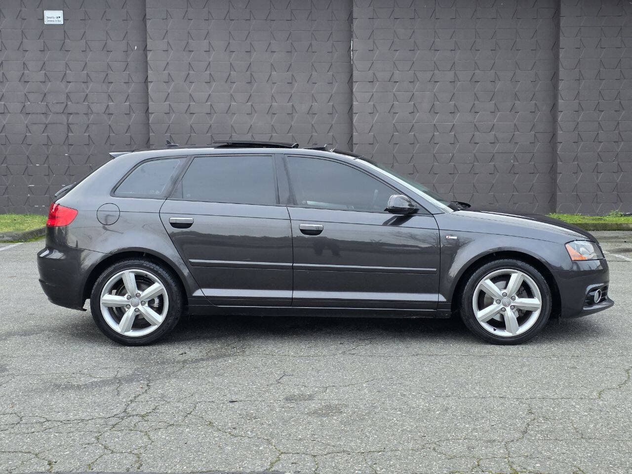 Used 2012 Audi A3 TDI Premium Plus FWD image 5