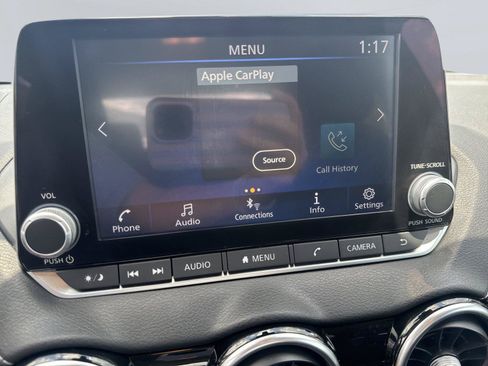 Used 2022 Nissan Sentra SV FWD image 15