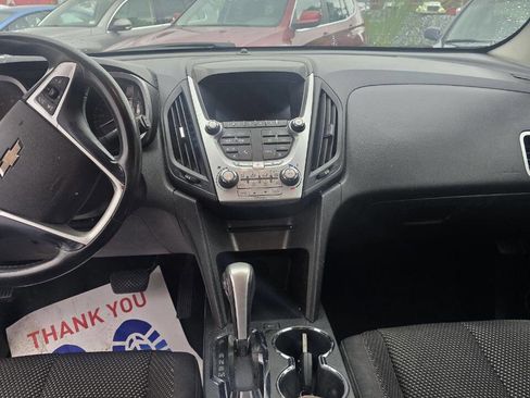 Used 2012 Chevrolet Equinox LT w/ Driver Convenience Package image 19