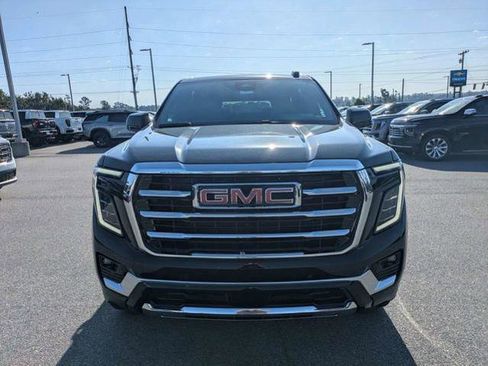 New 2026 GMC Yukon XL Elevation w/ LPO, Floor Liner Package RWD image 10