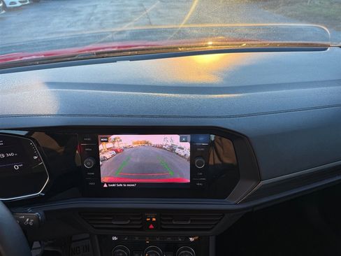 Used 2019 Volkswagen Jetta SEL image 20