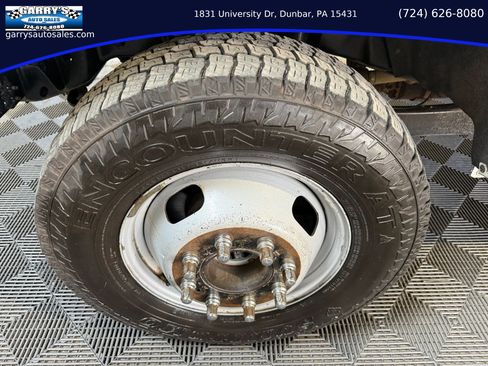 Used 2016 Ford F350 XL w/ Power Equipment Group image 11