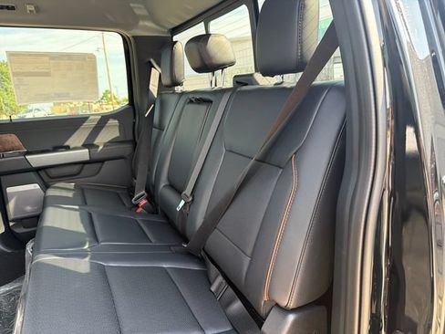 New 2026 Ford F350 Lariat AWD/4WD image 29