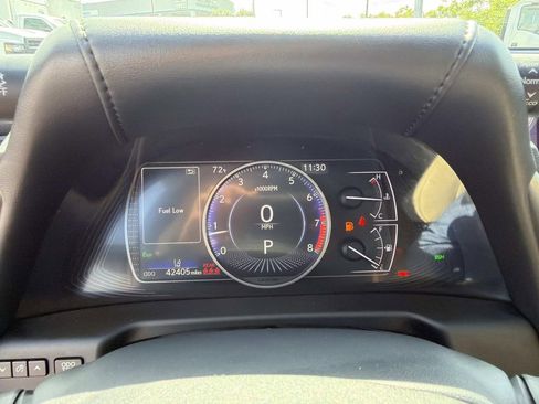 Used 2020 Lexus ES 350 w/ Premium Package FWD image 33
