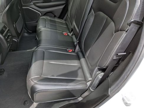 Used 2023 Jeep Grand Cherokee 4WD 4xe image 28