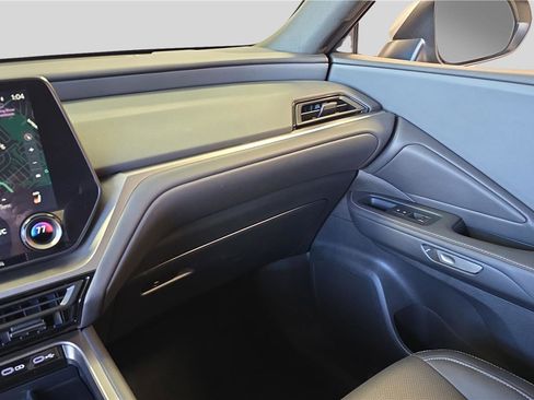 Used 2024 Lexus TX 350 AWD w/ Cold Weather Package image 21