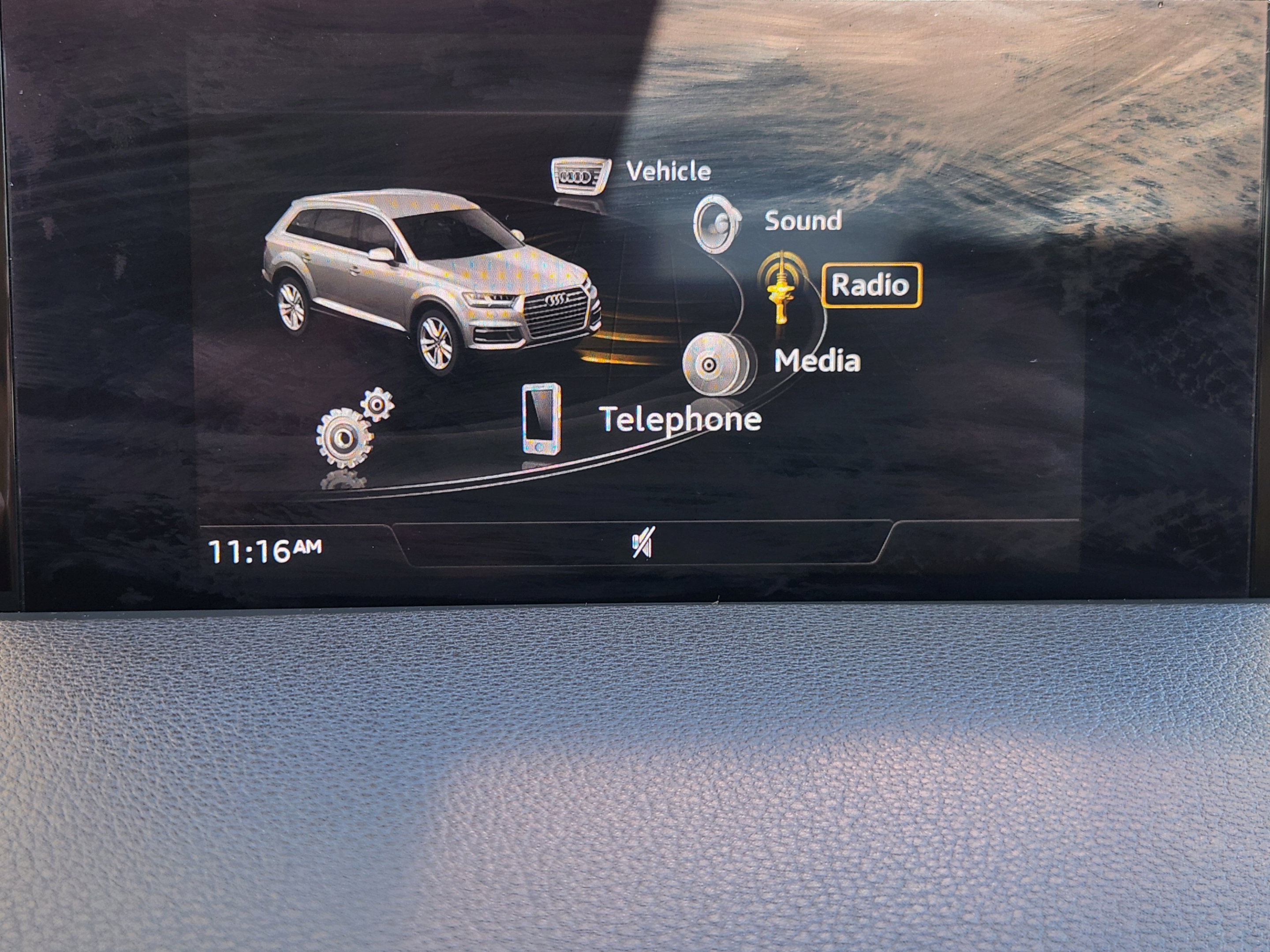 Used 2017 Audi Q7 2.0T Premium AWD/4WD image 15