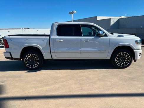 New 2026 RAM 1500 Limited image 6