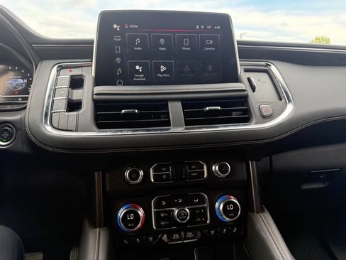 Used 2024 GMC Yukon AT4 AWD/4WD image 34