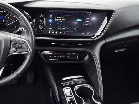 Used 2021 Buick Envision Avenir w/ Technology Package II image 28
