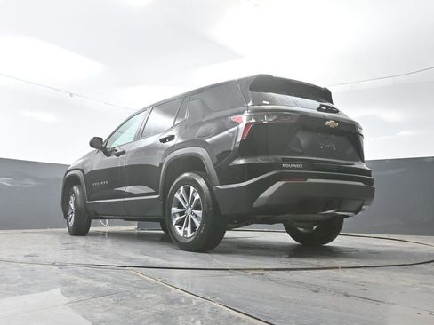 Used 2025 Chevrolet Equinox LT image 31