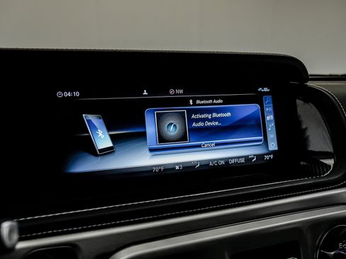 Used 2019 Mercedes-Benz G 63 AMG 4MATIC image 73