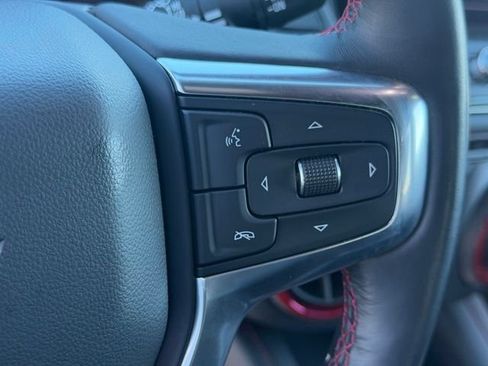 Used 2019 Chevrolet Blazer RS AWD/4WD image 23