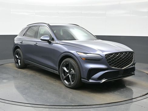 New 2026 Genesis GV70 2.5T Sport Prestige image 8