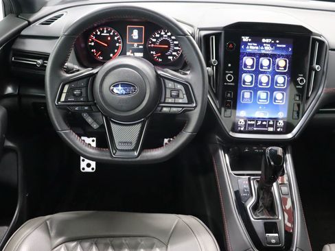Used 2022 Subaru WRX Limited AWD/4WD image 11