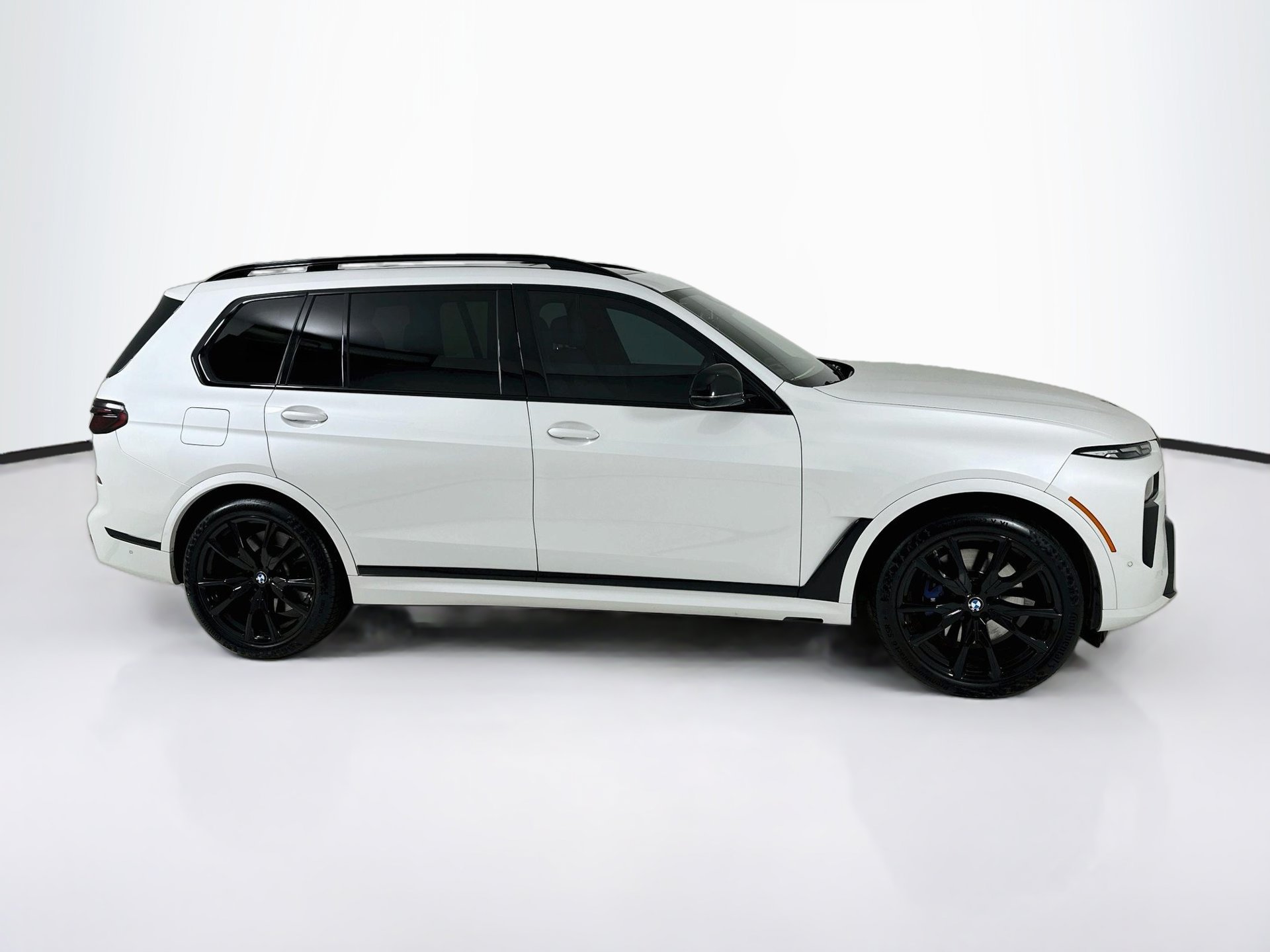 Used 2023 BMW X7 M60i w/ Executive Package AWD/4WD image 9