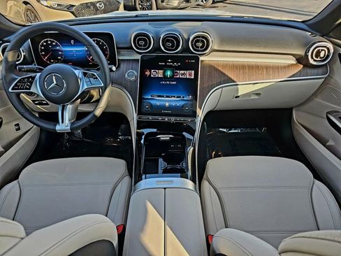 New 2026 Mercedes-Benz C 300 4MATIC Sedan image 27
