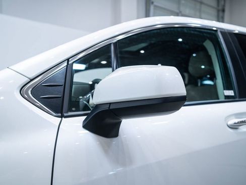 Certified 2021 Toyota Sienna XLE image 12