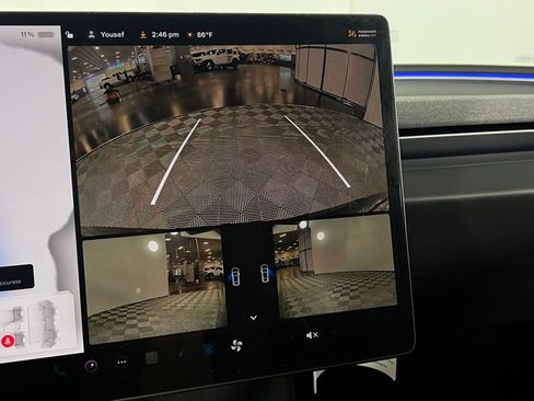 Used 2025 Tesla Model 3 Long Range image 20