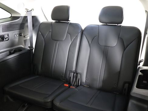 Used 2022 Kia Sorento SX image 44