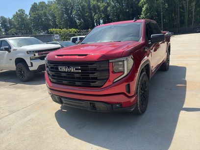 Used 2024 GMC Sierra 1500 Elevation