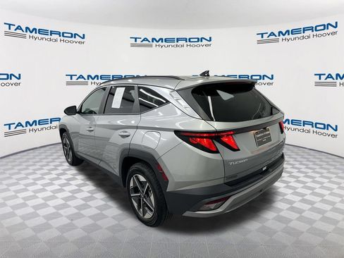 Used 2025 Hyundai Tucson SEL AWD/4WD image 3