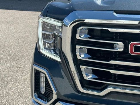 Used 2022 GMC Sierra 1500 SLT AWD/4WD image 13