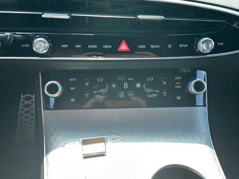 New 2026 Genesis GV70 2.5T Sport Prestige image 19