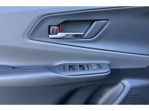 New 2026 Toyota Prius XLE image 11